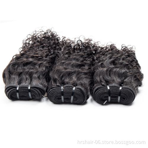 Cheap Malaysian hair vendors 40 inch human hair bundles with closure wholesale deep curly raw Malaysian hair